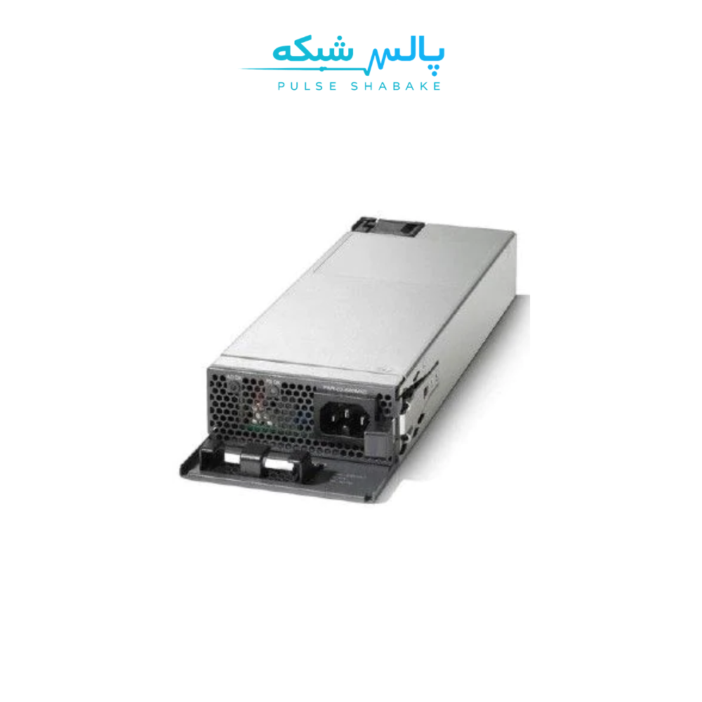 پاور ماژولار ۶۴۰ وات AC (برای ۲۹۶۰XR، PoE) سیسکو (PWR-C2-640WAC)
