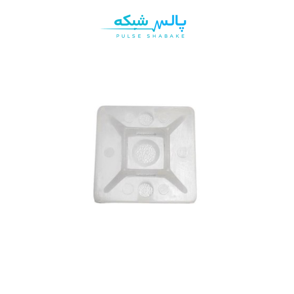 پایه بست کمربندی کابل سوپیتا