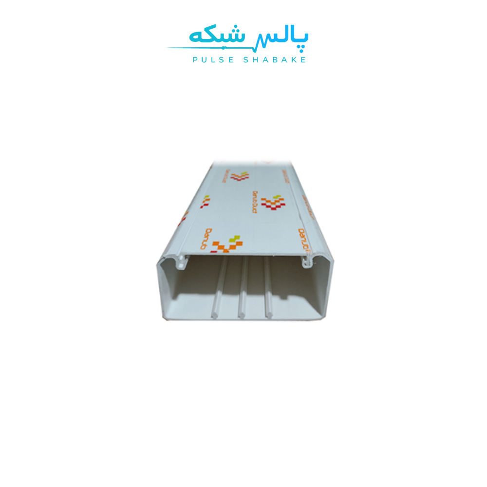 ترانک با درب نرم دانوب ۵۰×۸۰
